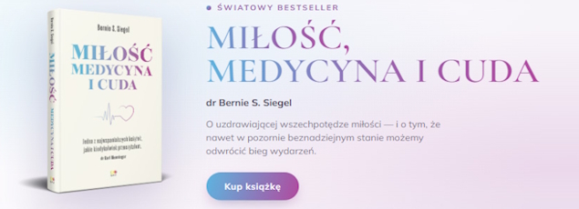 Miłość, Medycyna i Cuda